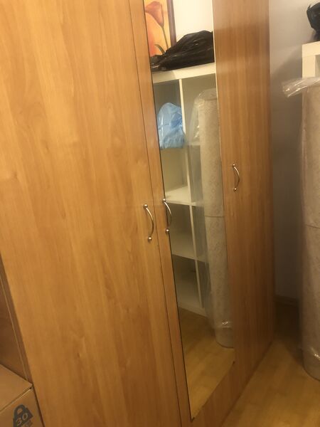 Drumul Taberei Valea Argesului 2 camere vanzare